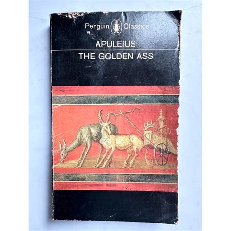 The Golden Ass Penguin Classics Epub