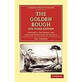 The Golden Bough Cambridge Library Collection Classics Volume 7 Kindle Editon