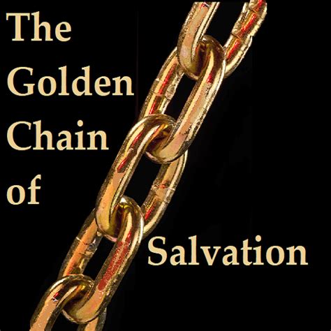 The Golden Chain Mark PDF