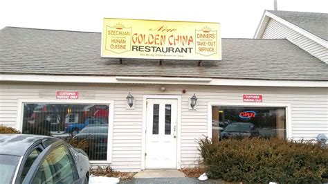 The Golden China Restaurant: A Comprehensive Guide to Asian Cuisine