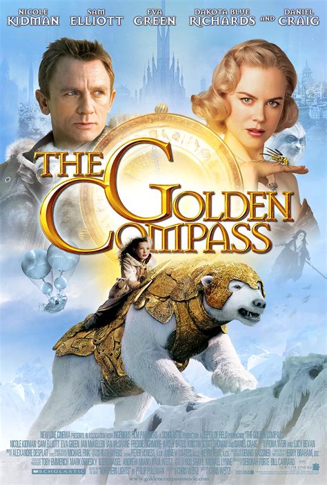 The Golden Compass PDF