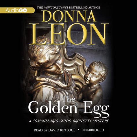 The Golden Egg Guido Brunetti Epub