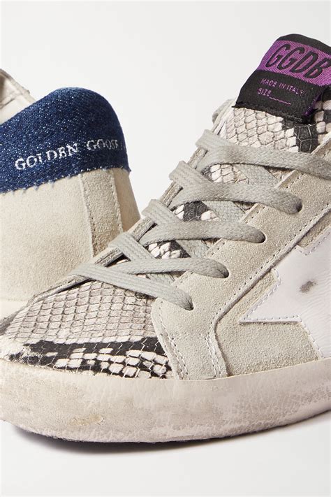 The Golden Goose Effect: The Power of Exceptional Footwear