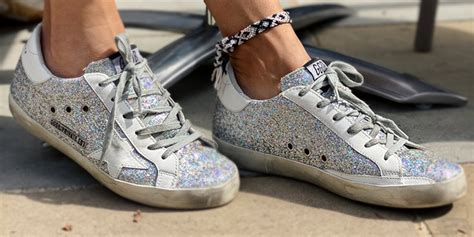 The Golden Goose Shoes: A Comprehensive Guide to Style and Comfort