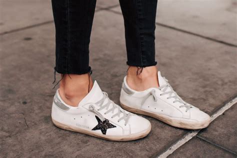 The Golden Goose Shoes: An In-Depth Guide to Style and Sustainability