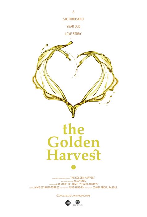 The Golden Harvest Kindle Editon