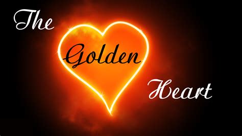 The Golden Heart PDF