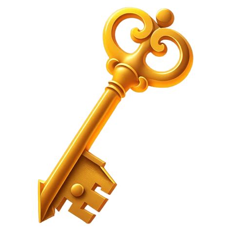 The Golden Key Kindle Editon