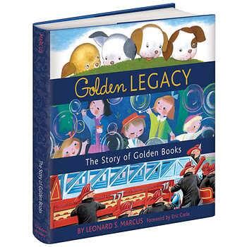 The Golden Legacy A Story Of Life s Phases PDF