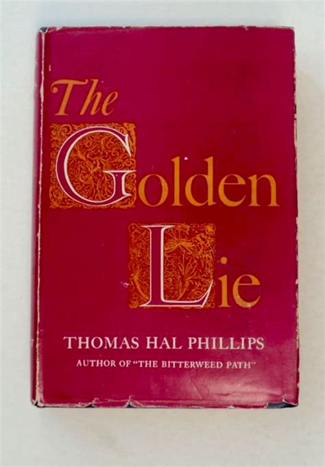 The Golden Lie Reader