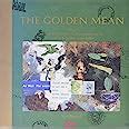 The Golden Mean In Which the Extraordinary Correspondence of Griffin and Sabine Concludes Kindle Editon