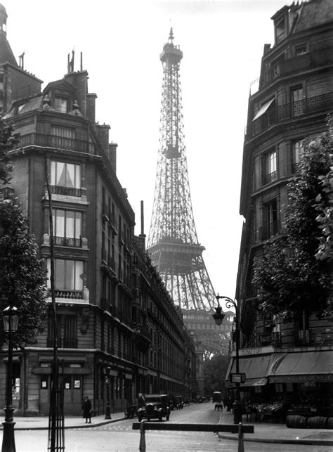 The Golden Moments of Paris A Guide to the Paris of the 1920s Doc
