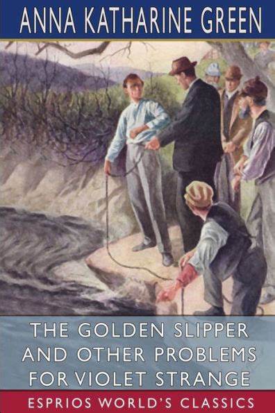 The Golden Slipper and other problems for Violet Strange Epub