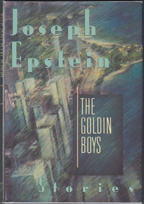 The Goldin Boys: Stories Ebook Reader