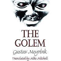 The Golem Dedalus European Classics Epub