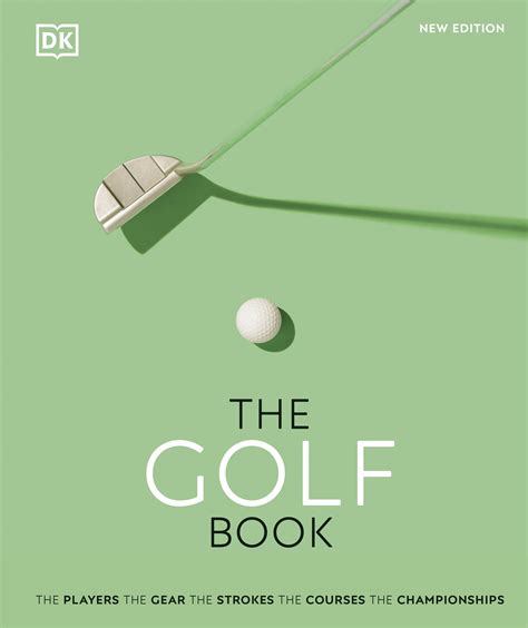 The Golf Book Epub