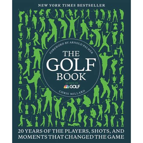 The Golf Book Epub