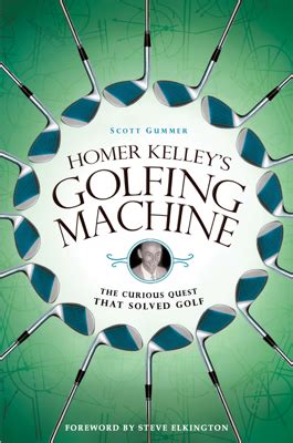 The Golfing Machine Ebook PDF