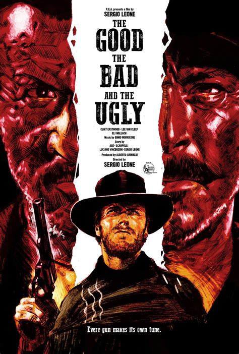 The Good, the Bad, and the Ugly: Navigating the Clichés of Cinema