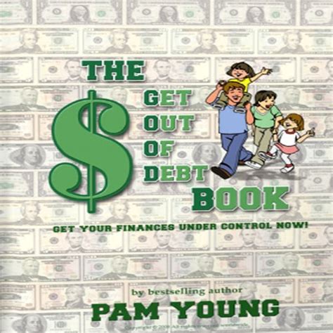 The Good Book Get Out of Debt Epub