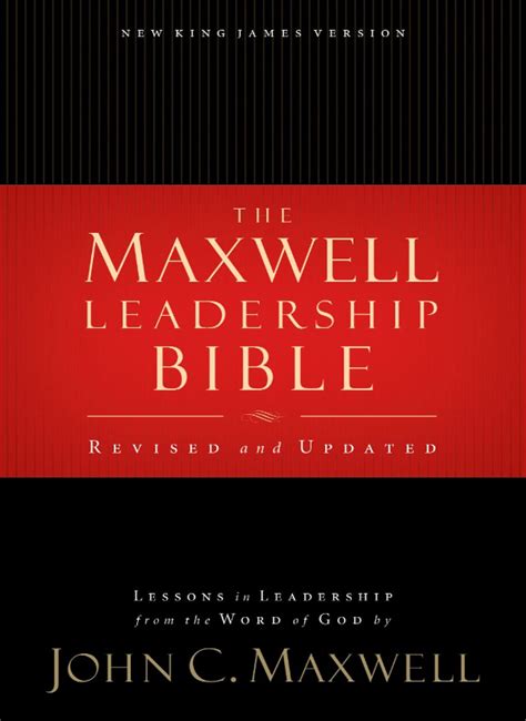 The Good Book on Leadership Case Studies from the Bible PDF