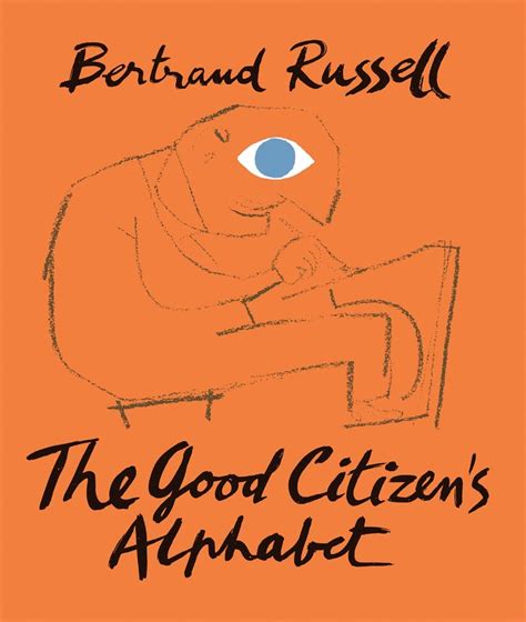 The Good Citizen s Alphabet Kindle Editon