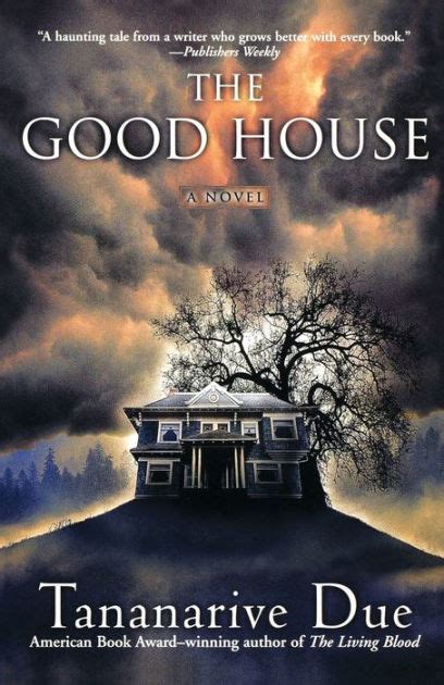 The Good House A Novel PDF