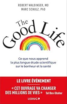 The Good Life Ebook Reader