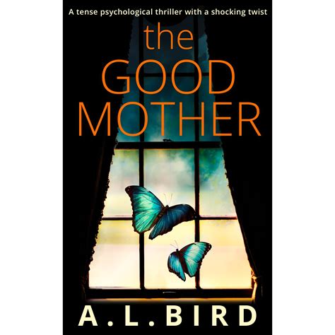 The Good Mother A Novel Doc