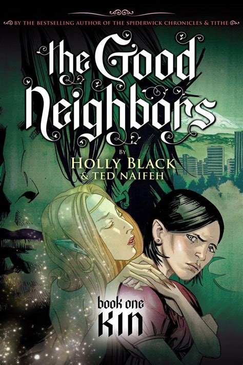 The Good Neighbors 1 Kin PDF