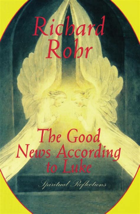 The Good News According to Luke Spiritual Reflections Doc