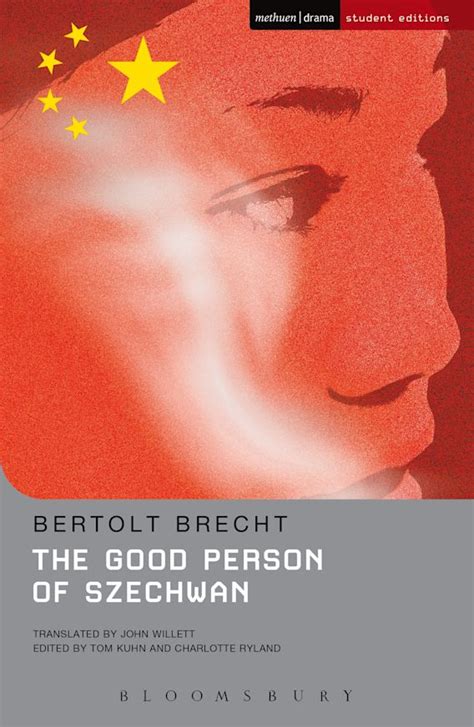The Good Person Of Szechwan Student Editions Kindle Editon