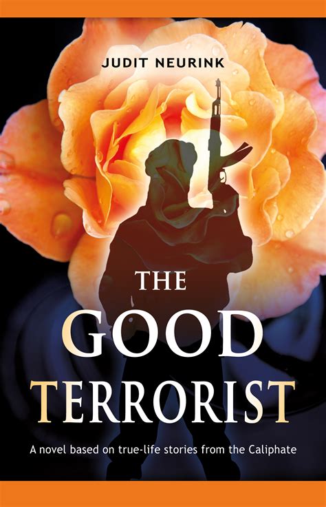 The Good Terrorist A Novel PDF