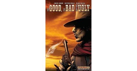 The Good The Bad and The Ugly Volume 1 Epub