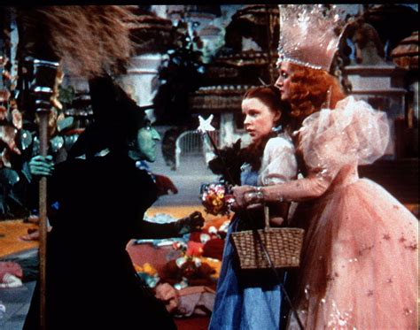 The Good Witch of Wizard of Oz: A Comprehensive Exploration