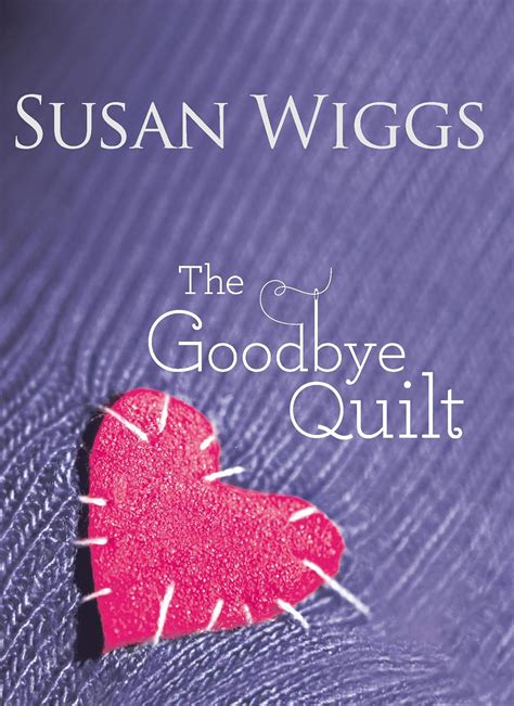 The Goodbye Quilt Reader