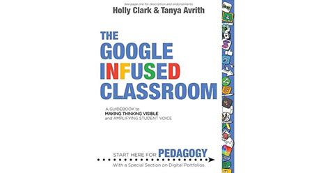 The Google Infused Classroom PDF