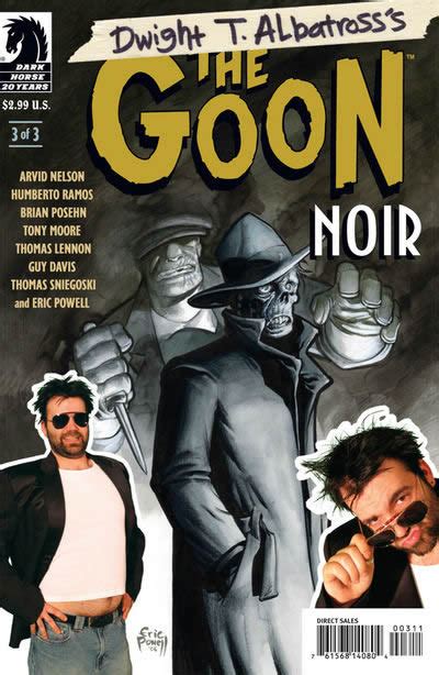 The Goon Noir Noir 1 of 3 PDF