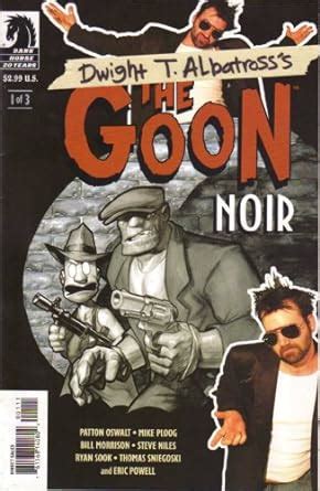 The Goon Noir Noir 1 of 3 PDF