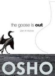 The Goose Is Out Zen in Action Kindle Editon