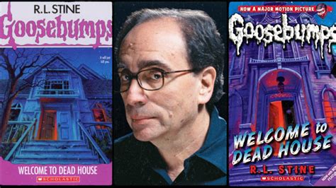 The Goosebumps Phenomenon: A Literary Legacy