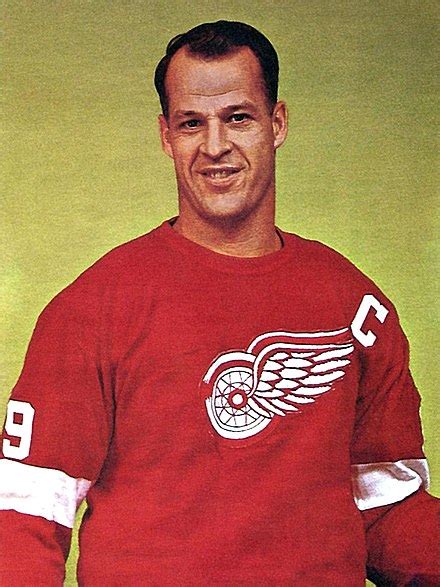 The Gordie Howe Hat Trick: A Complete Guide