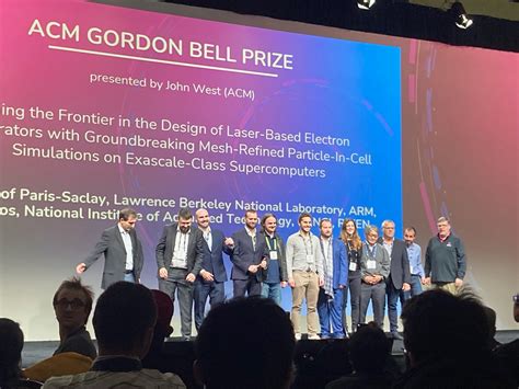 The Gordon Bell Prize: A Comprehensive Overview of Annual Entries