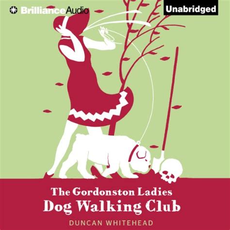 The Gordonston Ladies Dog Walking Club PDF