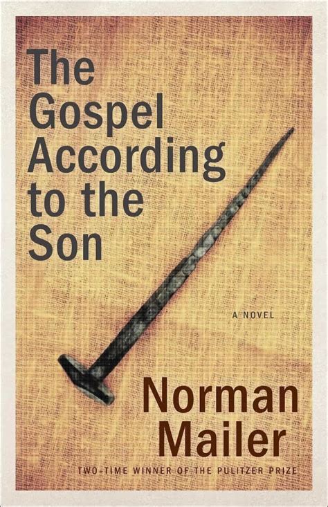 The Gospel According to the Son Reader