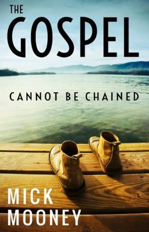 The Gospel Cannot Be Chained Epub