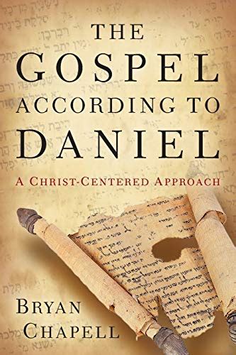 The Gospel according to Daniel A Christ-Centered Approach Reader