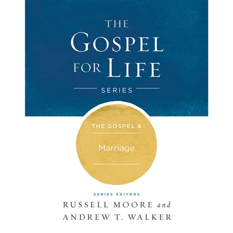 The Gospel and Marriage Gospel For Life Doc