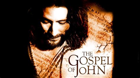 The Gospel of John PDF