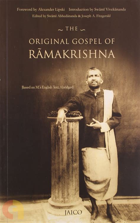 The Gospel of Sri Ramakrishna Reader